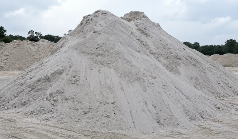 P Sand