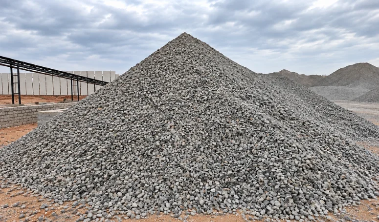 40mm Aggregate