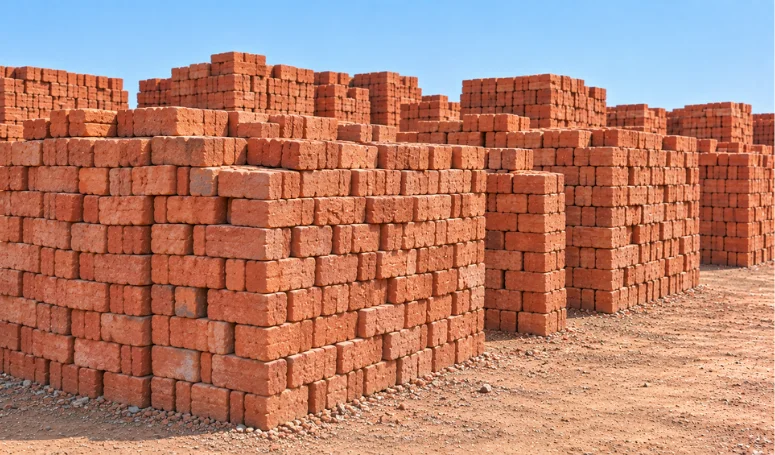 Country Bricks
